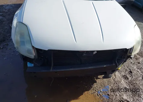 2006 Nissan Maxima 3.5 Sl from USA, damaged, VIN 1N4BA41E86C820427